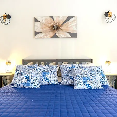 Mami Διαμέρισμα *