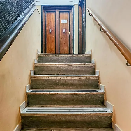 Διαμέρισμα Mami