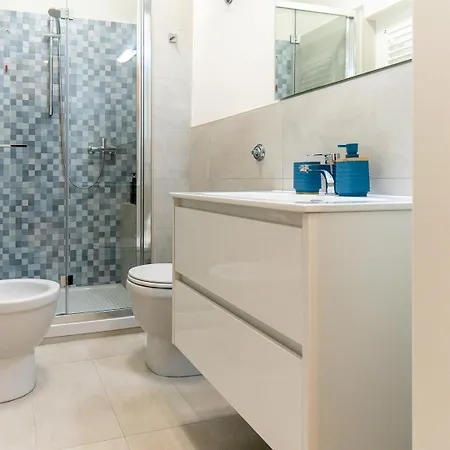 Mami Διαμέρισμα *