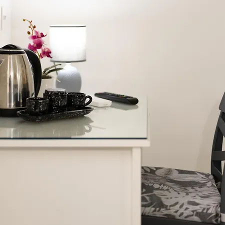 Διαμέρισμα Mami *