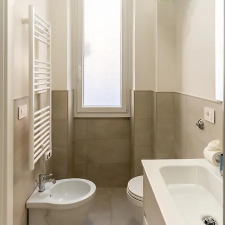 Mami Διαμέρισμα Ρώμη