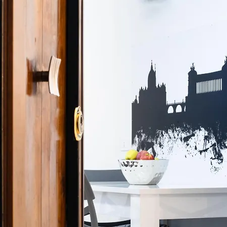 Mami Διαμέρισμα