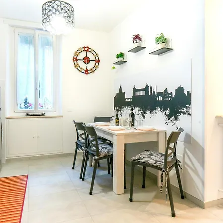 Mami Διαμέρισμα *