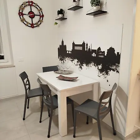 Mami Appartamento Roma