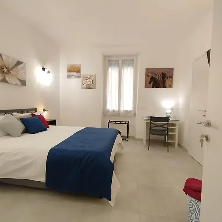 Mami Apartment