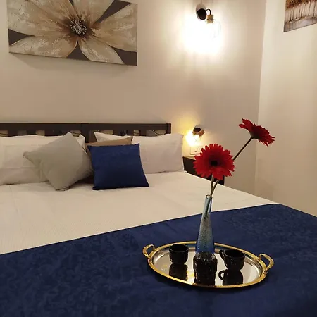 Apartamento Mami Roma