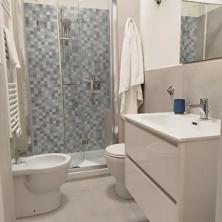 Mami Apartment