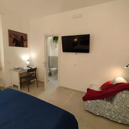 Mami Appartamento Roma
