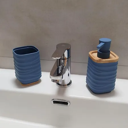 Apartamento Mami
