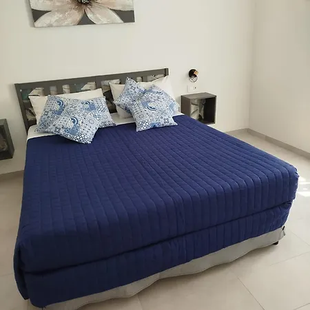 Apartamento Mami Roma