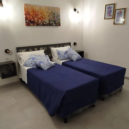 Mami Apartment