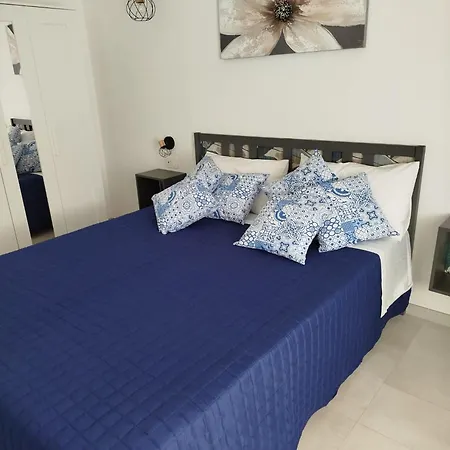 Mami Apartamento *