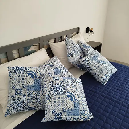 Appartamento Mami Roma