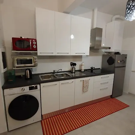 Mami Apartamento