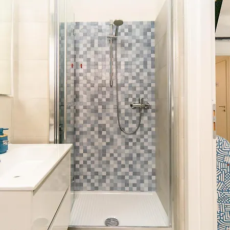 Apartamento Mami Roma